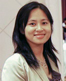 Helene Liu