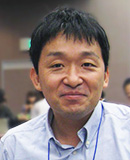 Takeshi Ichinohe